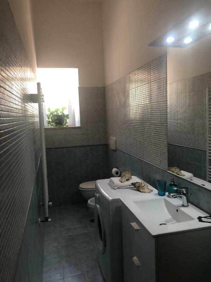 Central House טרצ'ינה מראה חיצוני תמונה