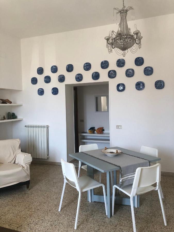 Central House טרצ'ינה מראה חיצוני תמונה